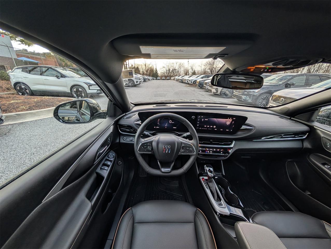 2025 Buick Envista Avenir Springfield VA