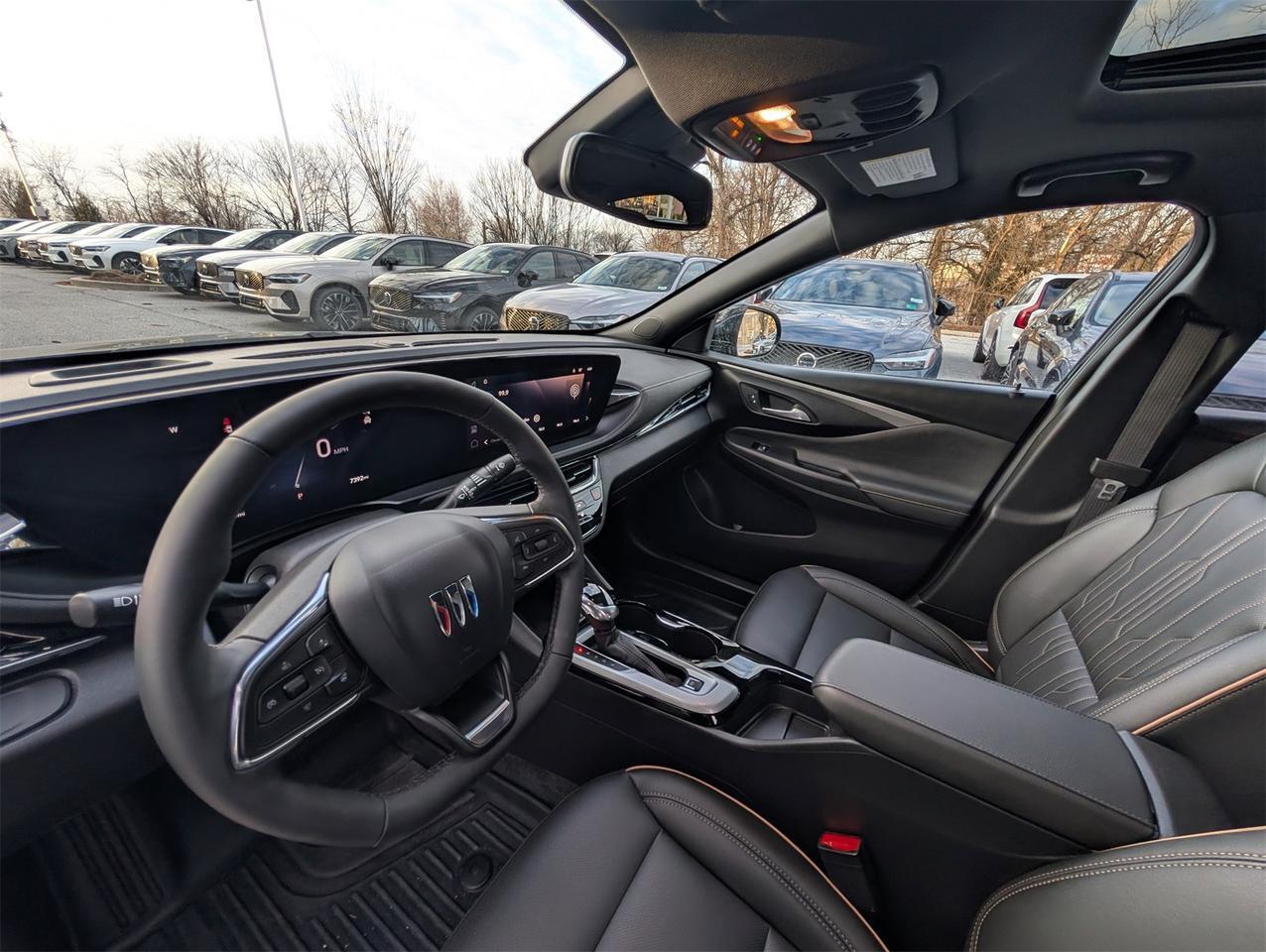 2025 Buick Envista Avenir Springfield VA