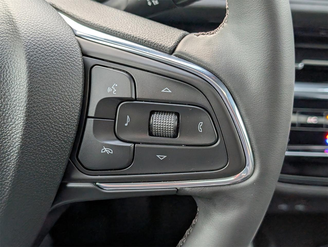 2025 Buick Envista Avenir Springfield VA