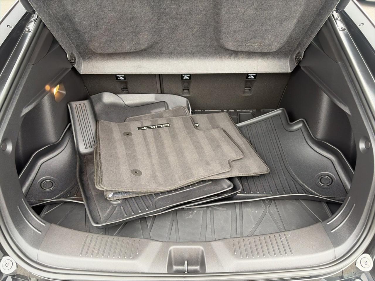 2025 Buick Envista Avenir Springfield VA