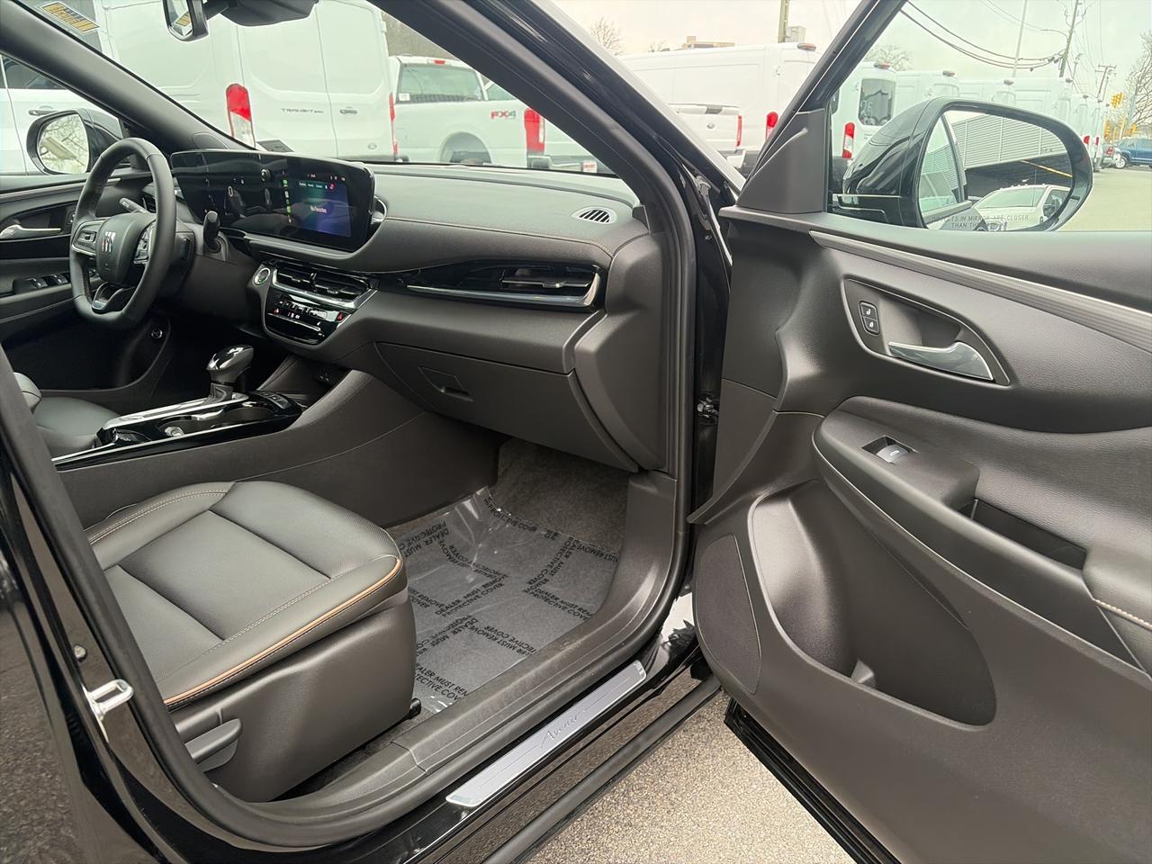 2025 Buick Envista Avenir Springfield VA