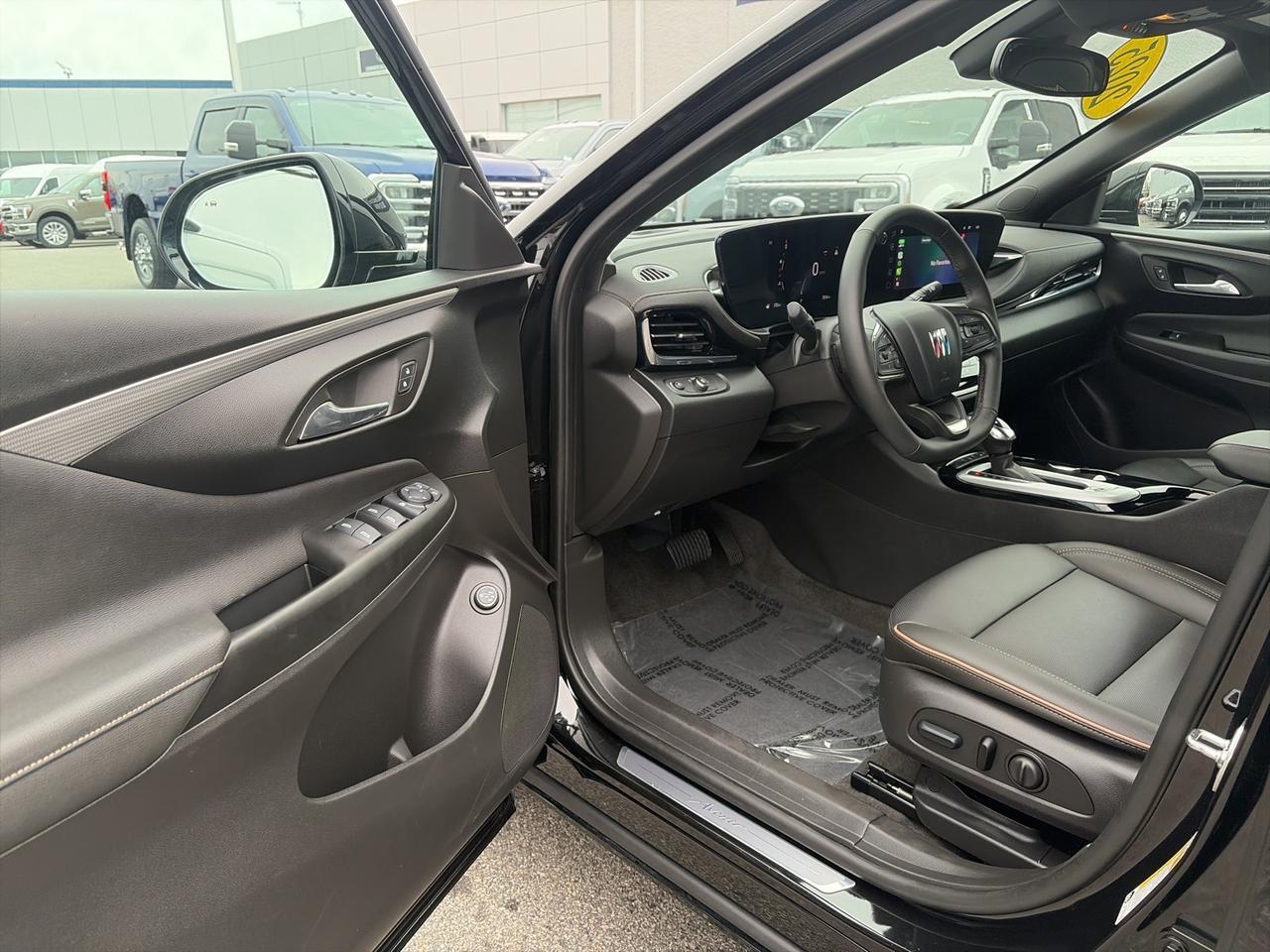 2025 Buick Envista Avenir Springfield VA