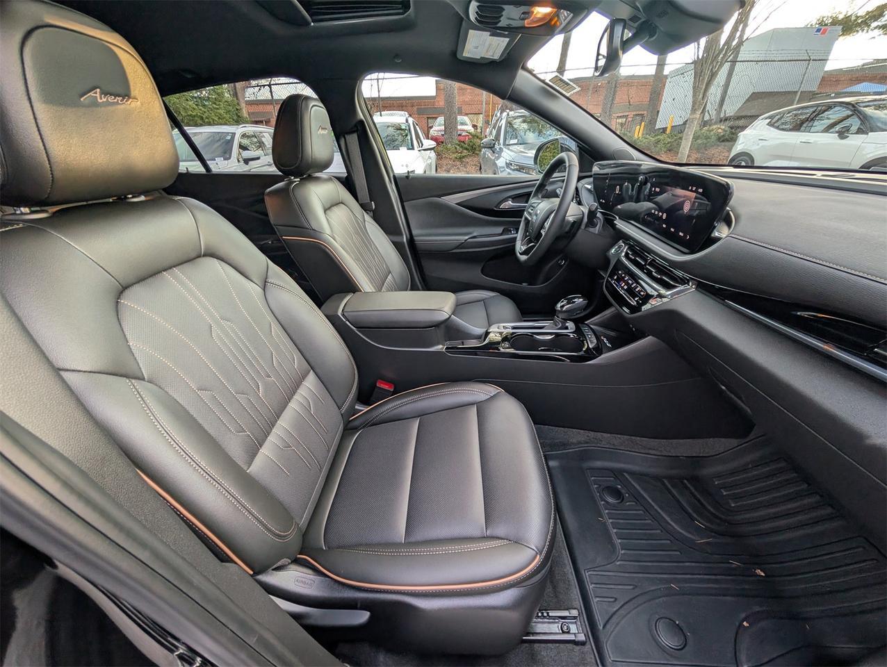 2025 Buick Envista Avenir Springfield VA