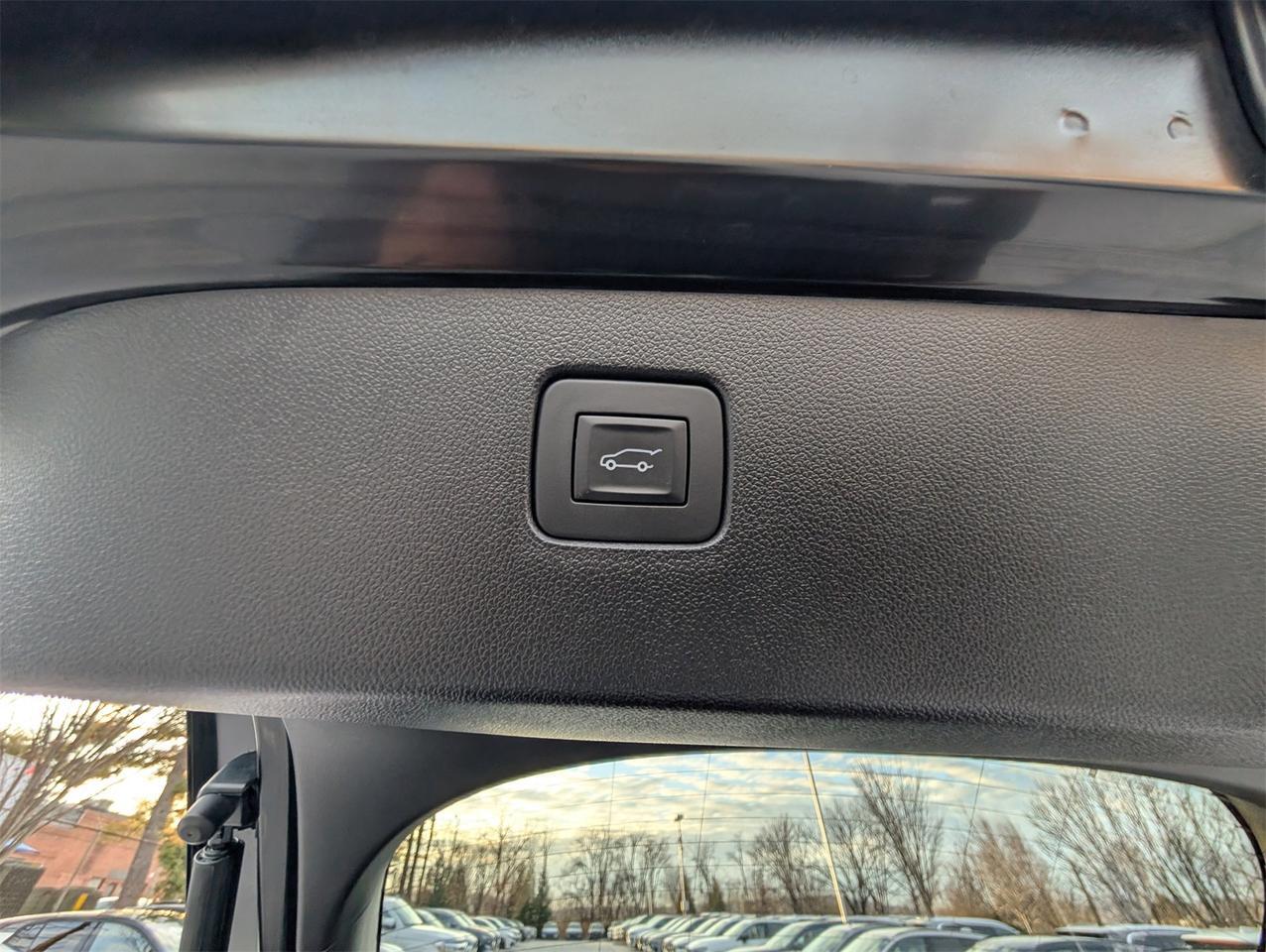 2025 Buick Envista Avenir Springfield VA