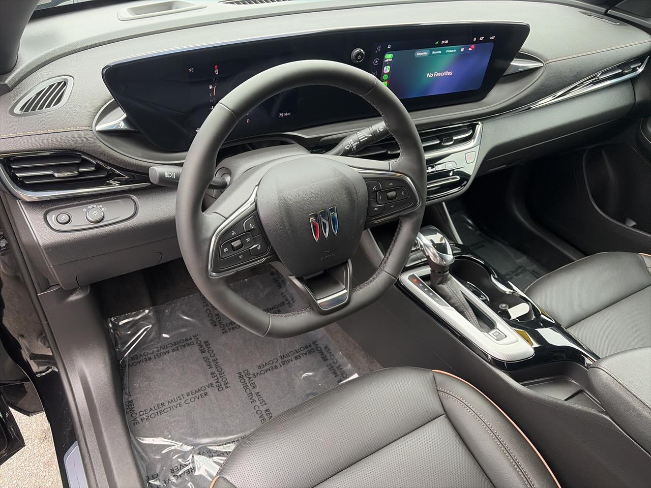 2025 Buick Envista Avenir Springfield VA