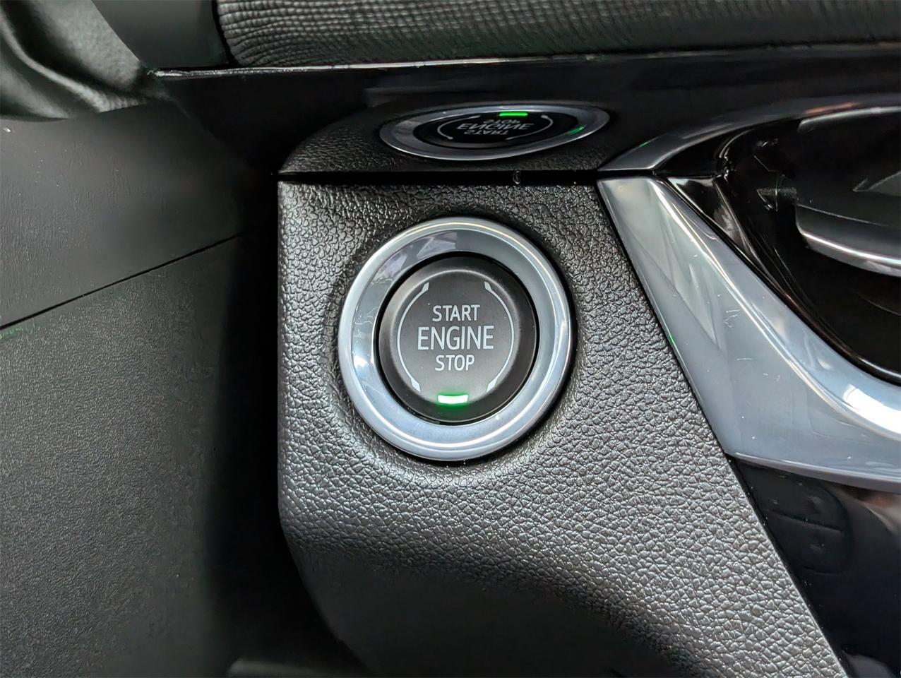 2025 Buick Envista Avenir Springfield VA