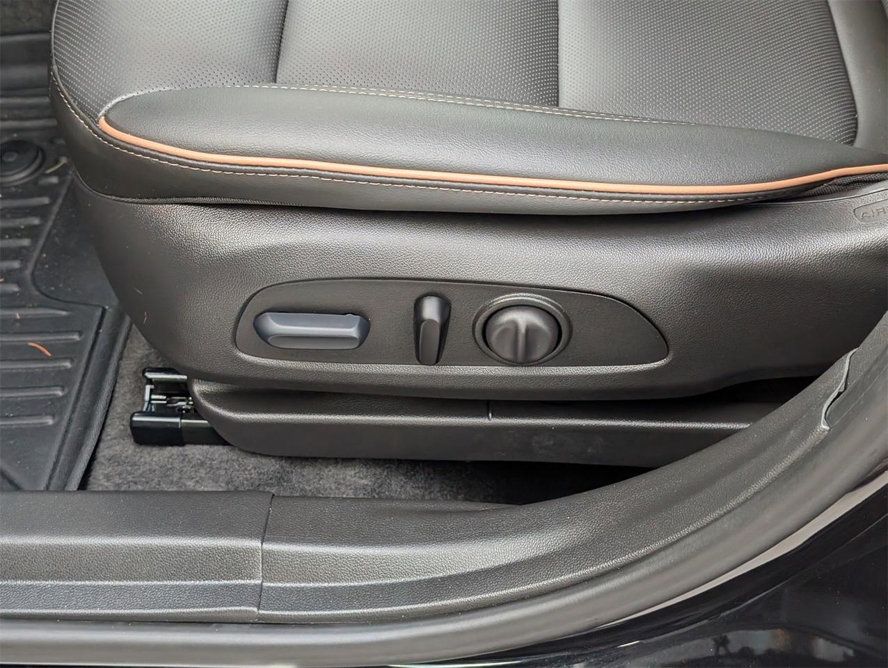 2025 Buick Envista Avenir Springfield VA