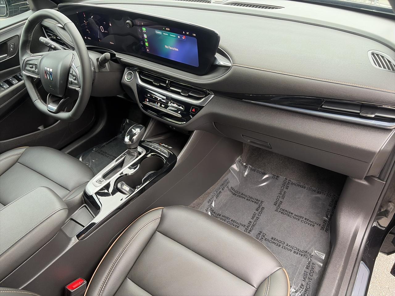 2025 Buick Envista Avenir Springfield VA