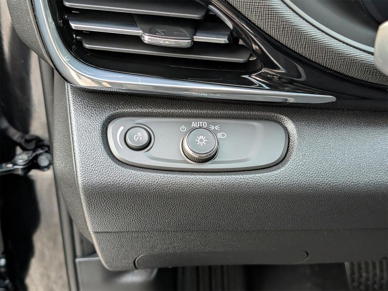 2025 Buick Envista Avenir Springfield VA