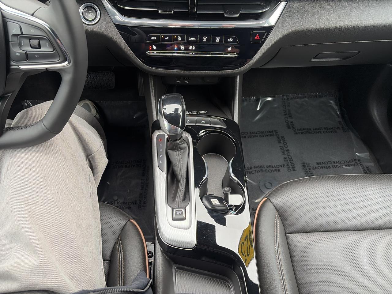 2025 Buick Envista Avenir Springfield VA