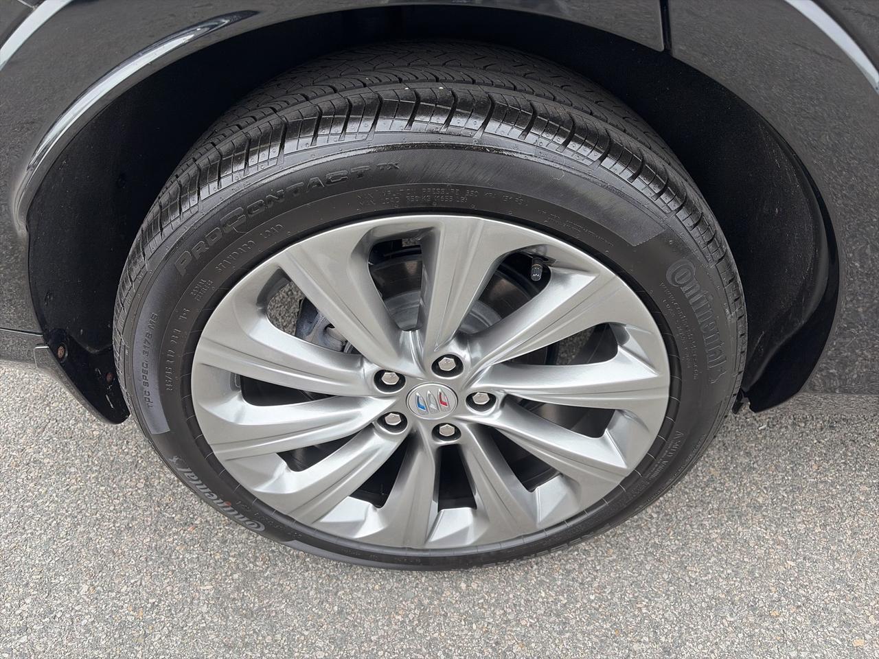 2025 Buick Envista Avenir Springfield VA