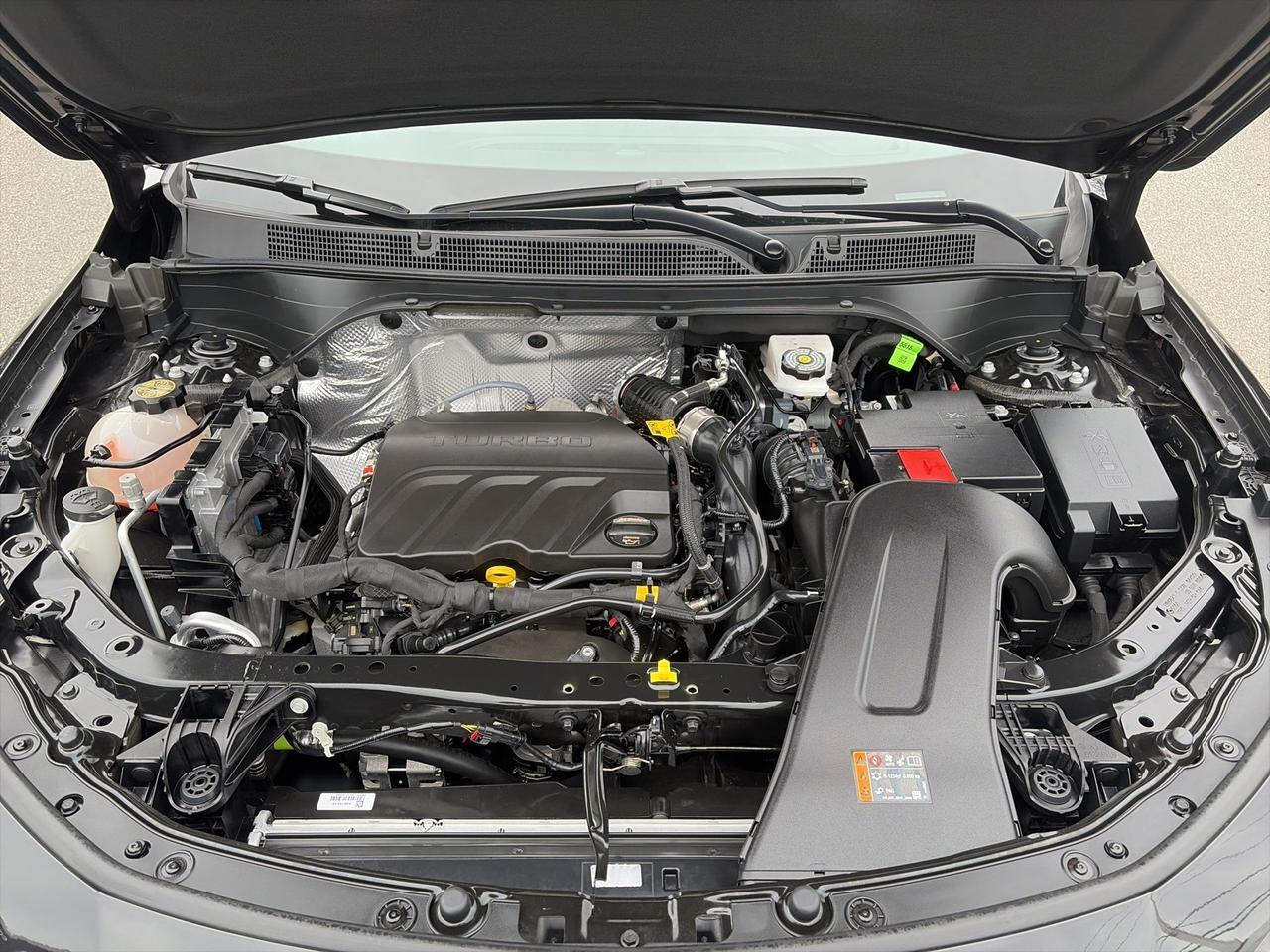 2025 Buick Envista Avenir Springfield VA