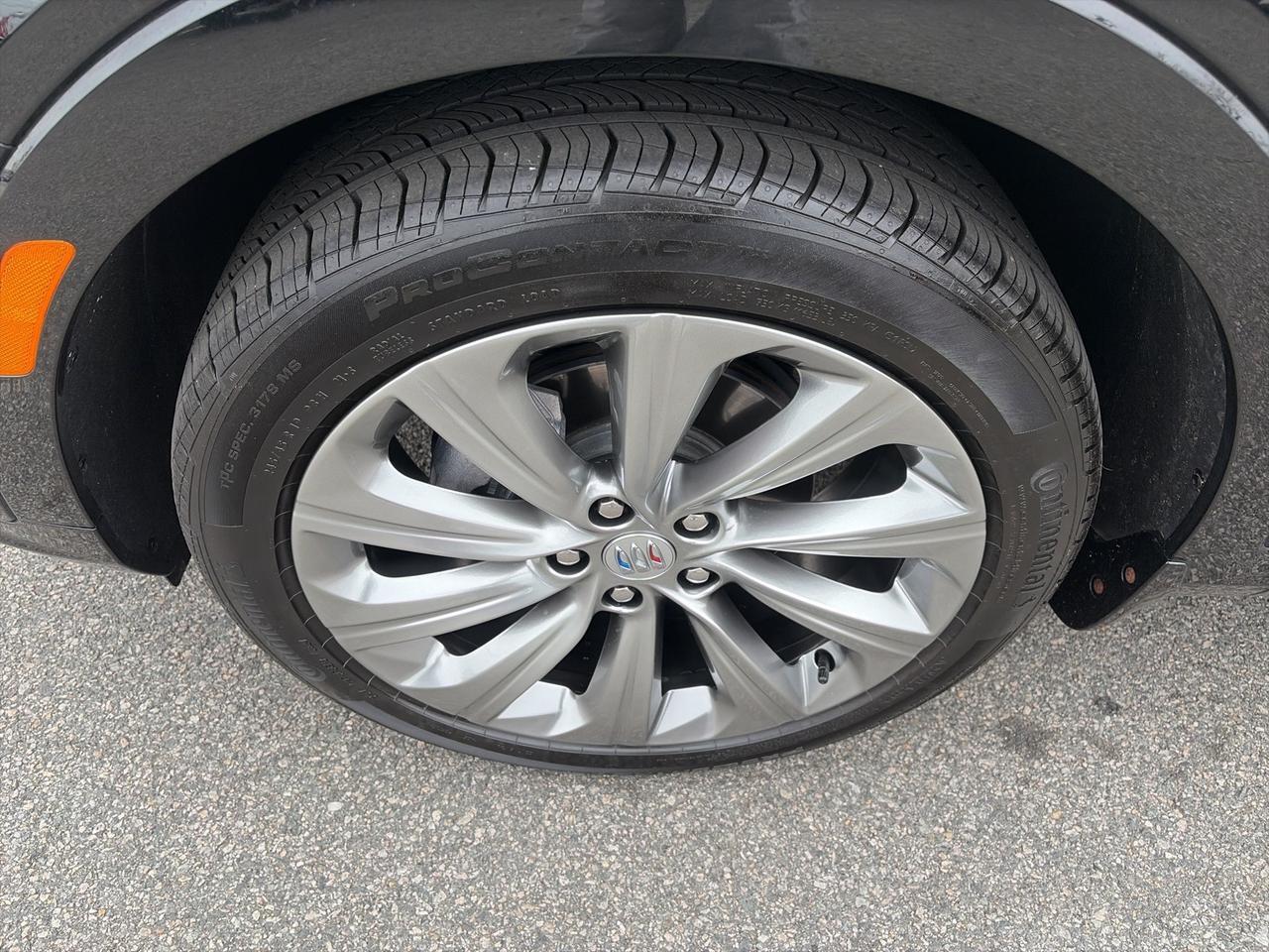 2025 Buick Envista Avenir Springfield VA