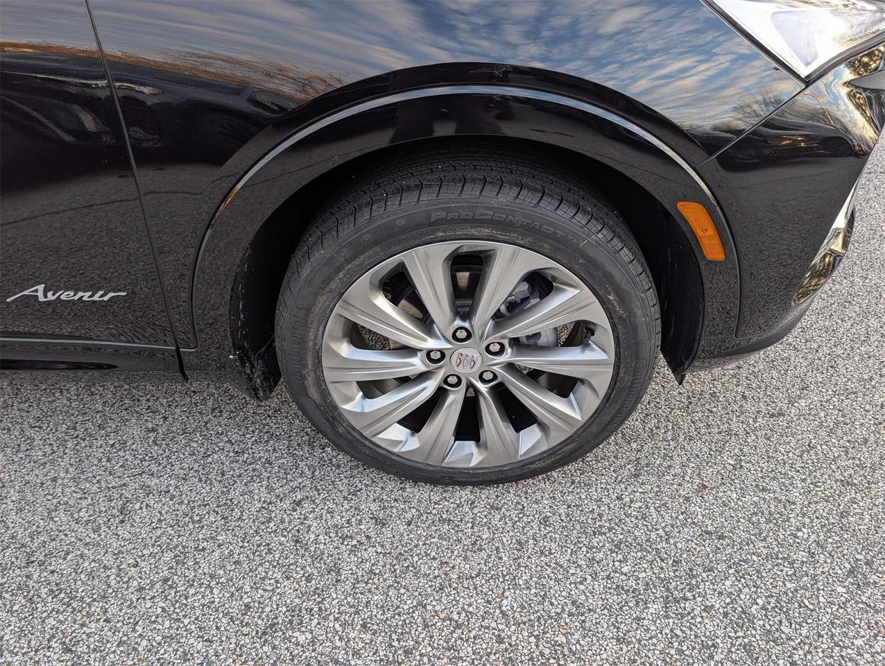 2025 Buick Envista Avenir Springfield VA