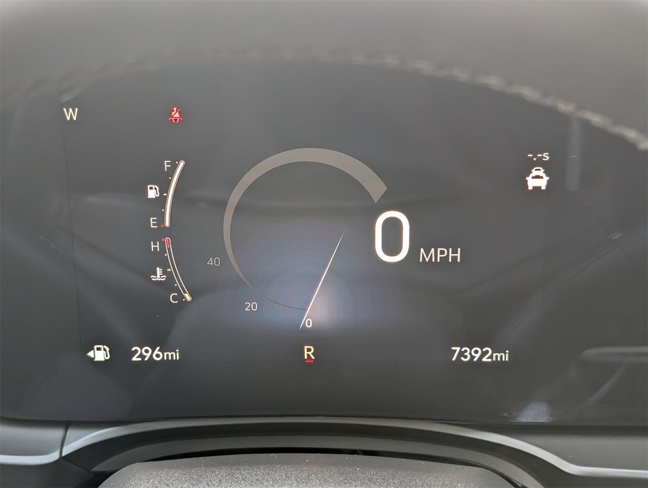 2025 Buick Envista Avenir Springfield VA