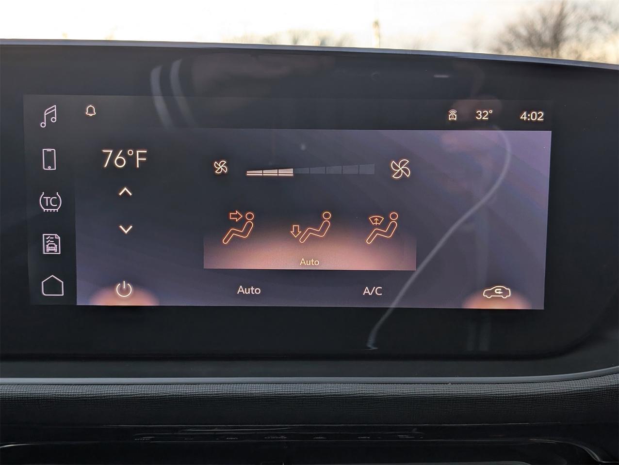 2025 Buick Envista Avenir Springfield VA