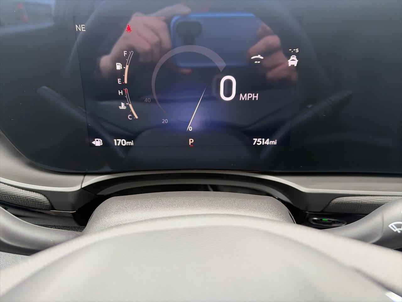 2025 Buick Envista Avenir Springfield VA