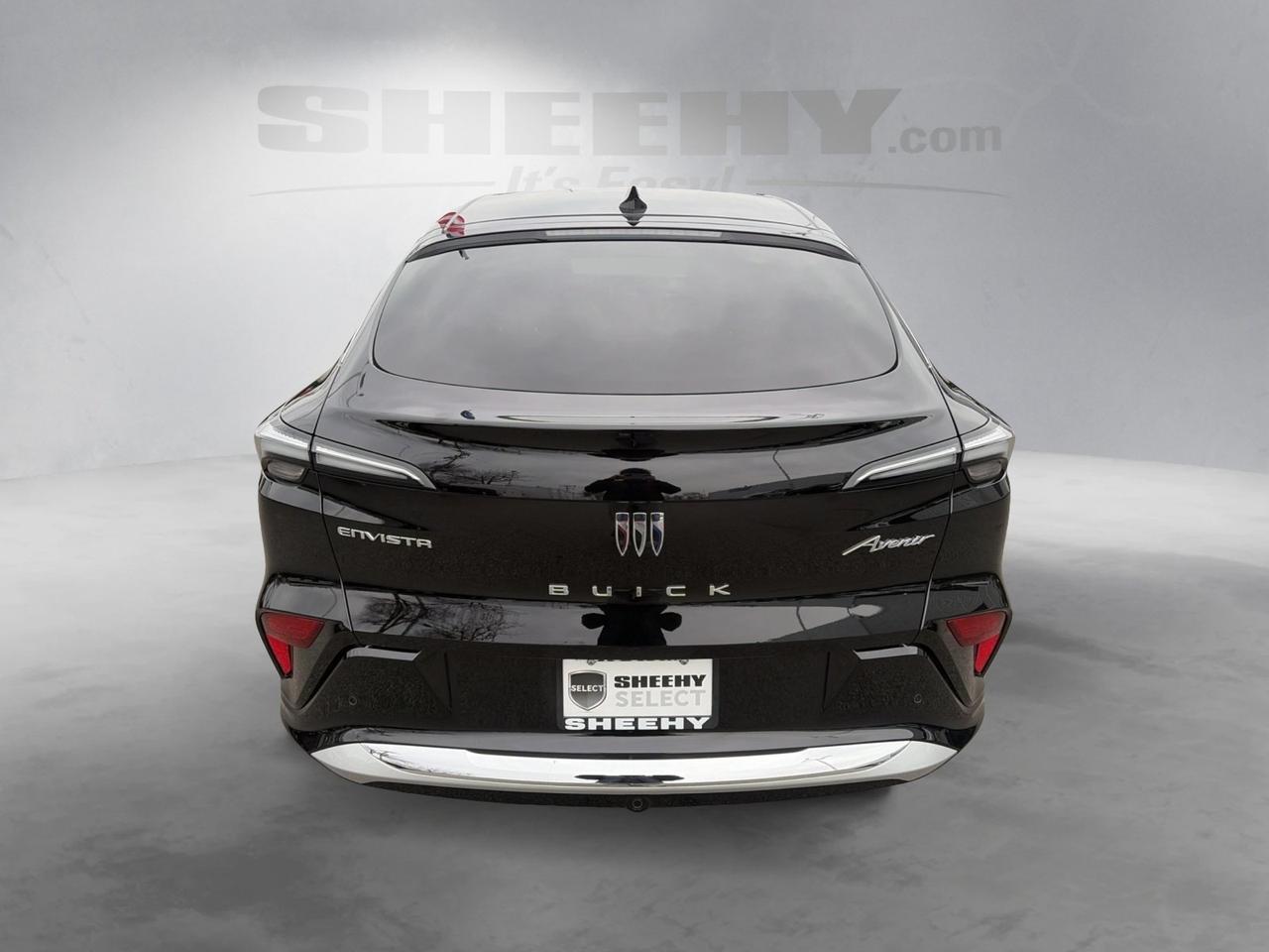 2025 Buick Envista Avenir Springfield VA