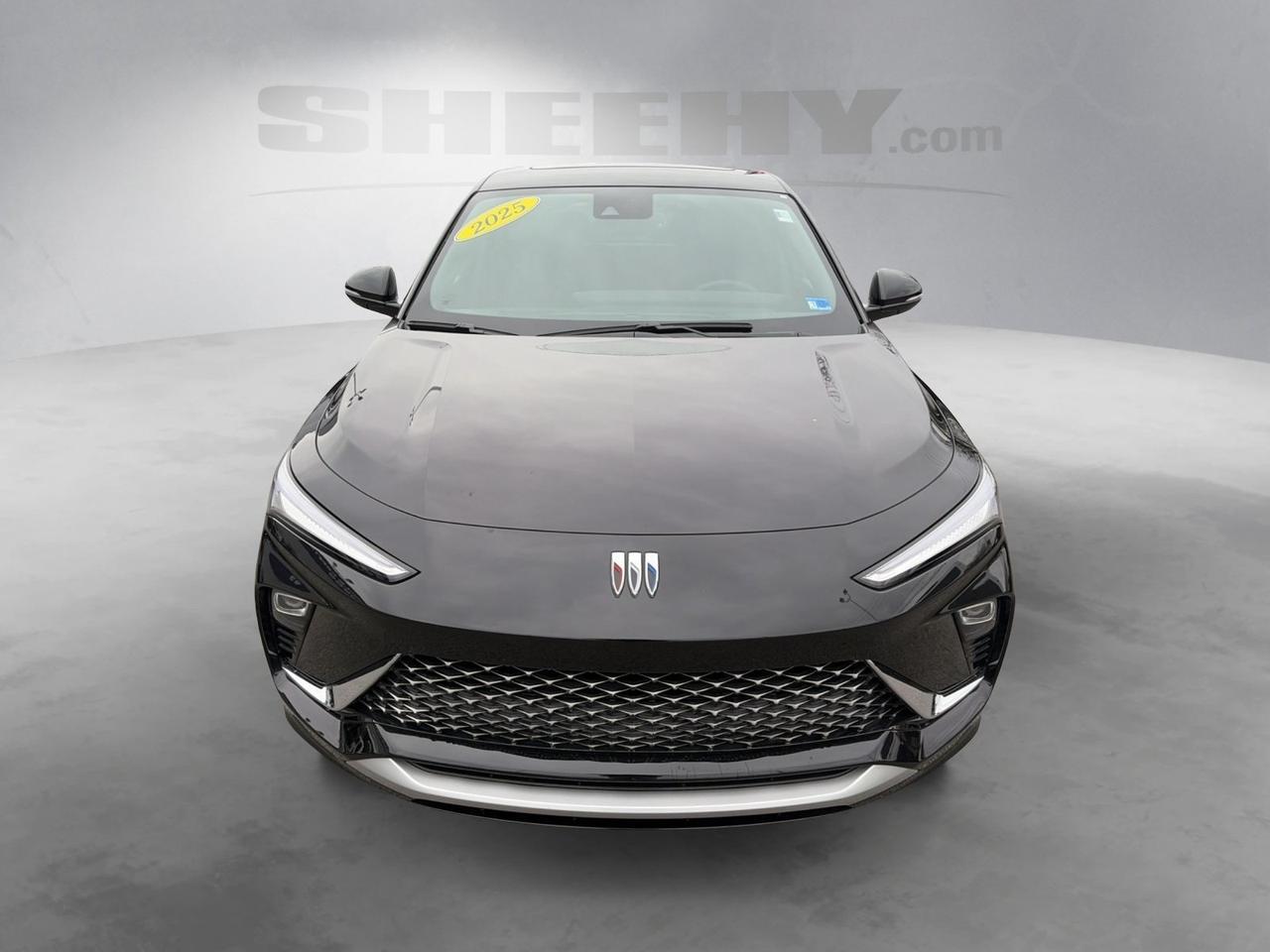 2025 Buick Envista Avenir Springfield VA