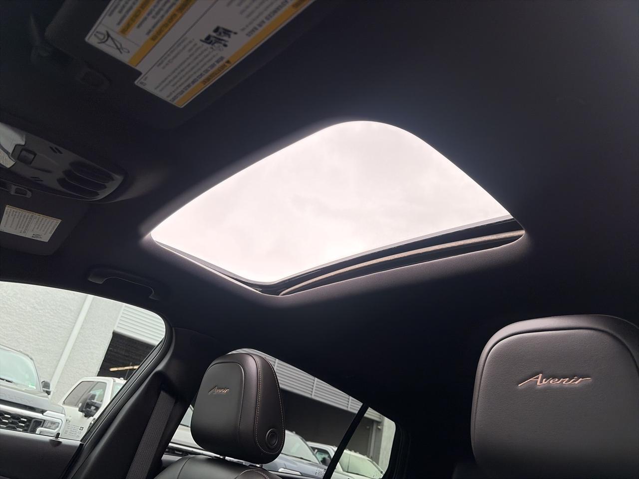 2025 Buick Envista Avenir Springfield VA