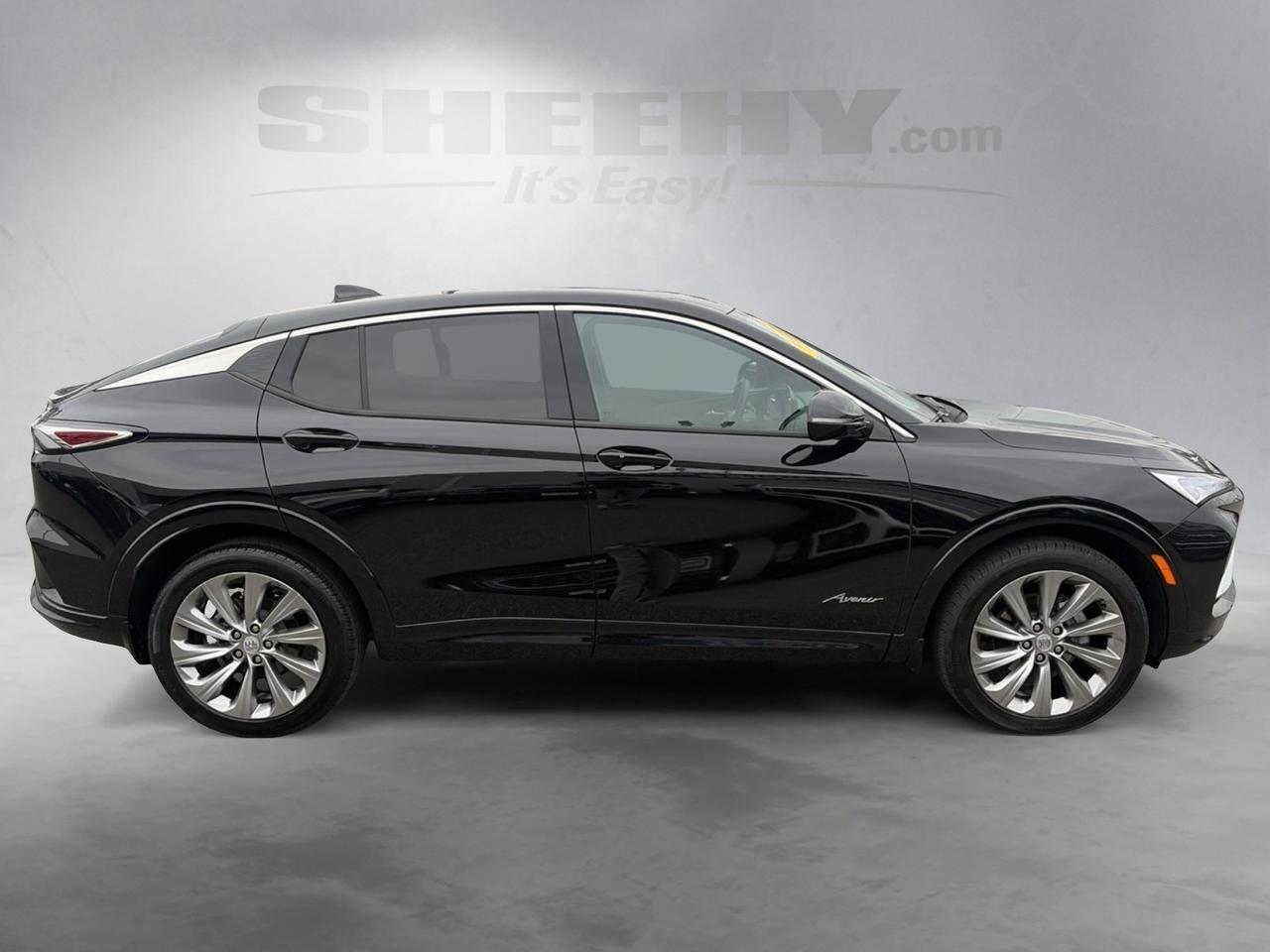 2025 Buick Envista Avenir Springfield VA