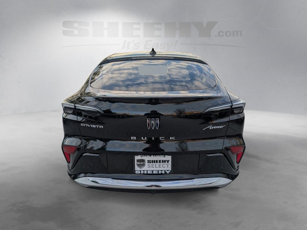 2025 Buick Envista Avenir Springfield VA