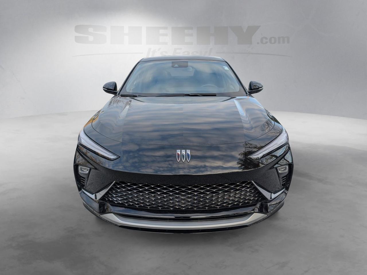 2025 Buick Envista Avenir Springfield VA