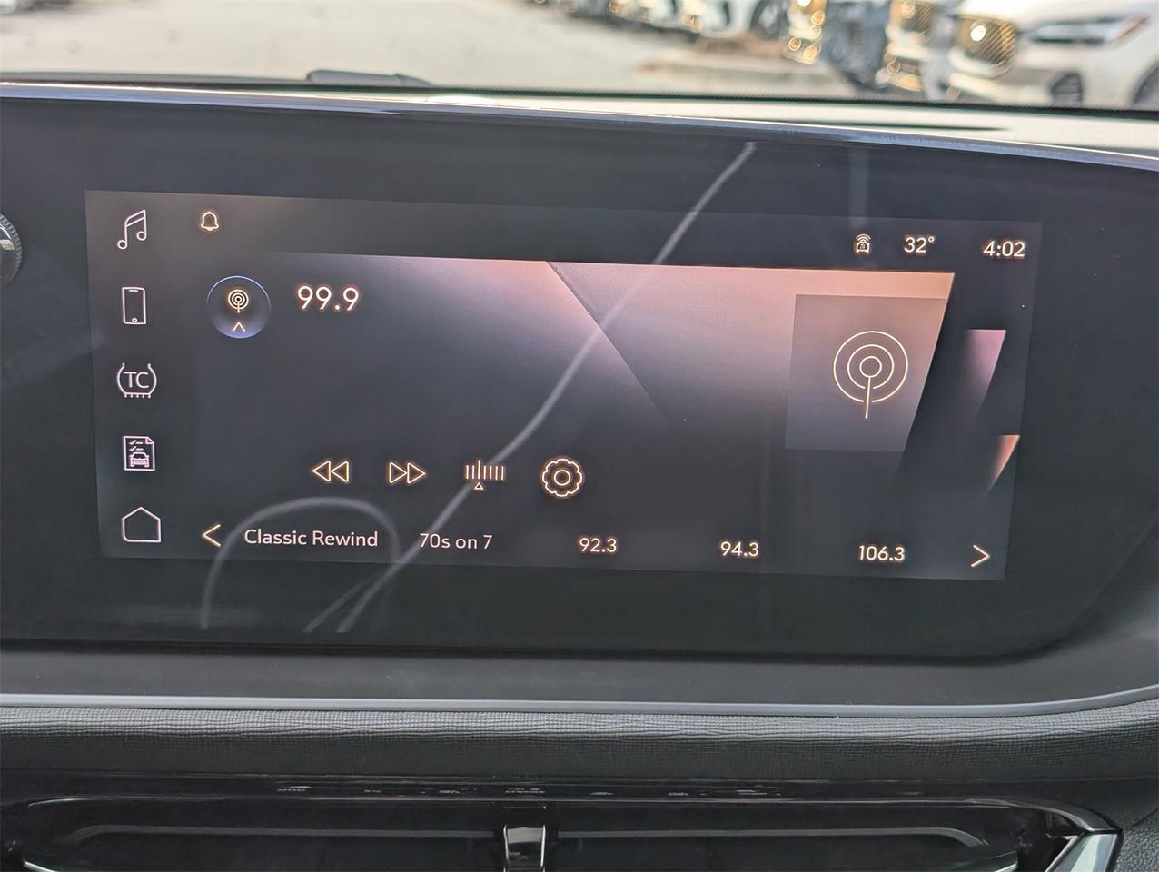 2025 Buick Envista Avenir Springfield VA