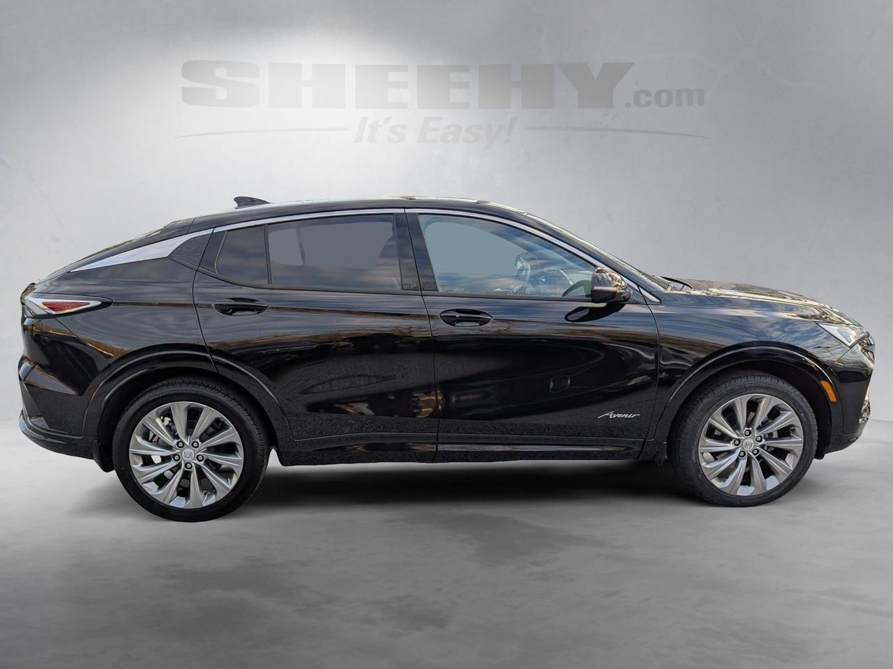 2025 Buick Envista Avenir Springfield VA