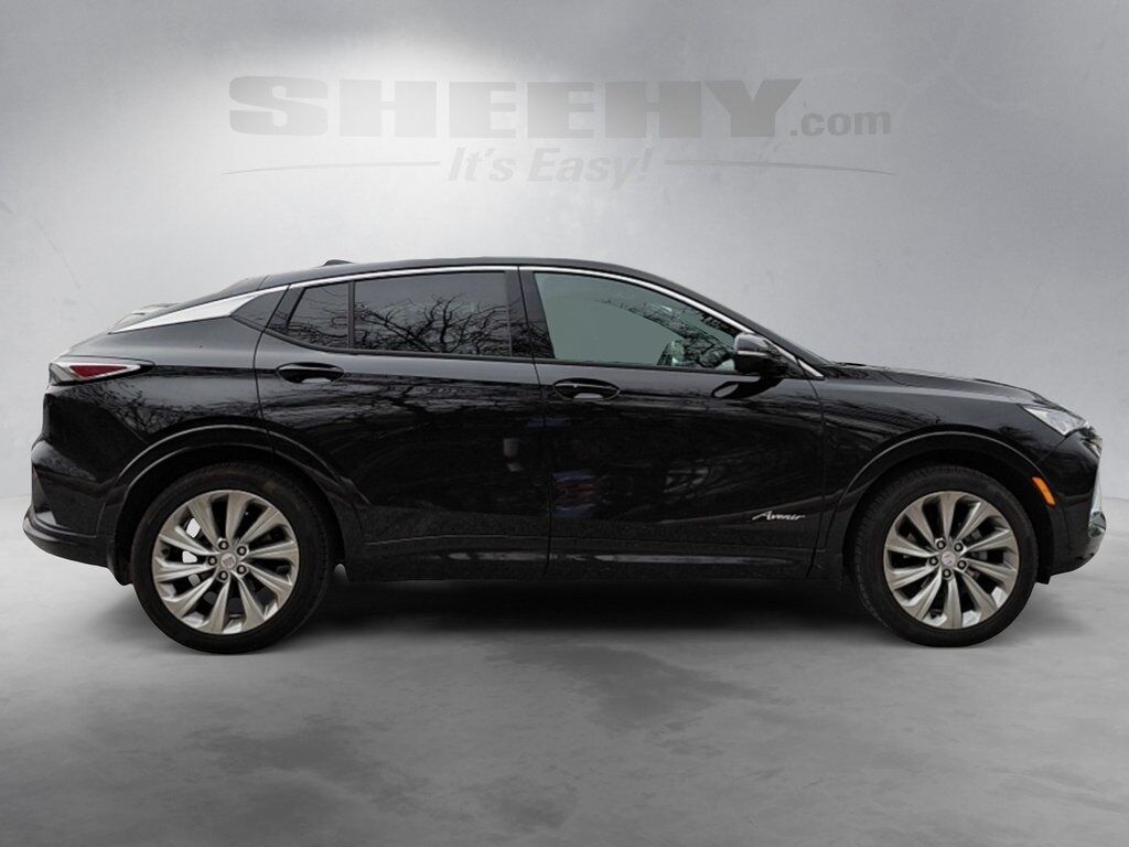 2025 Buick Envista Avenir Hunt Valley MD