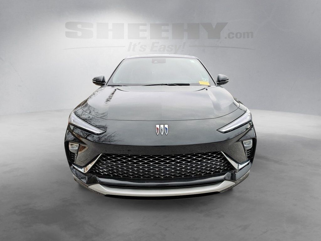 2025 Buick Envista Avenir Hunt Valley MD