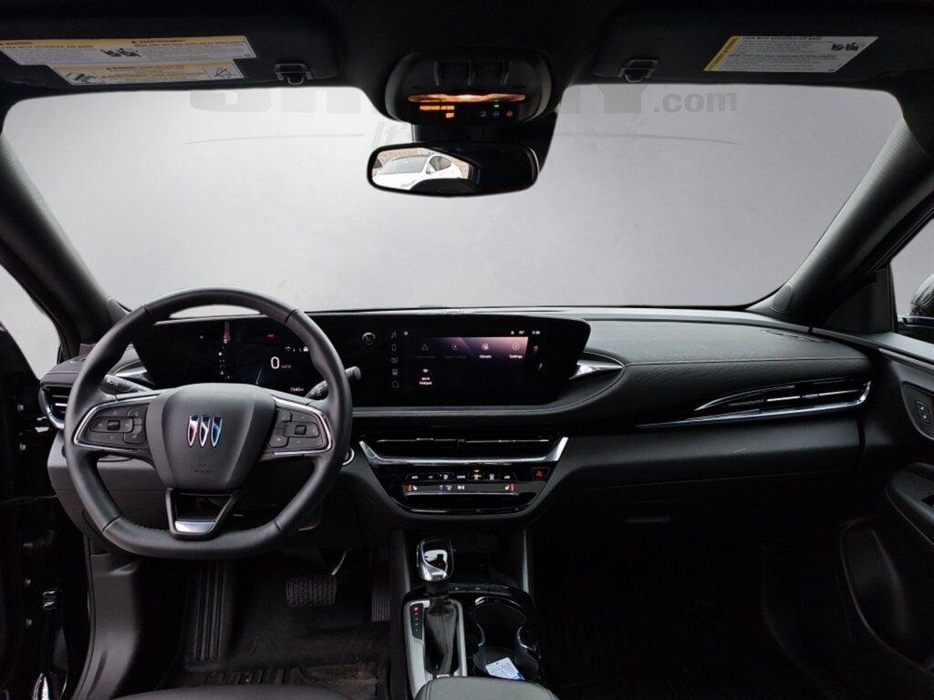 2025 Buick Envista Avenir Hunt Valley MD