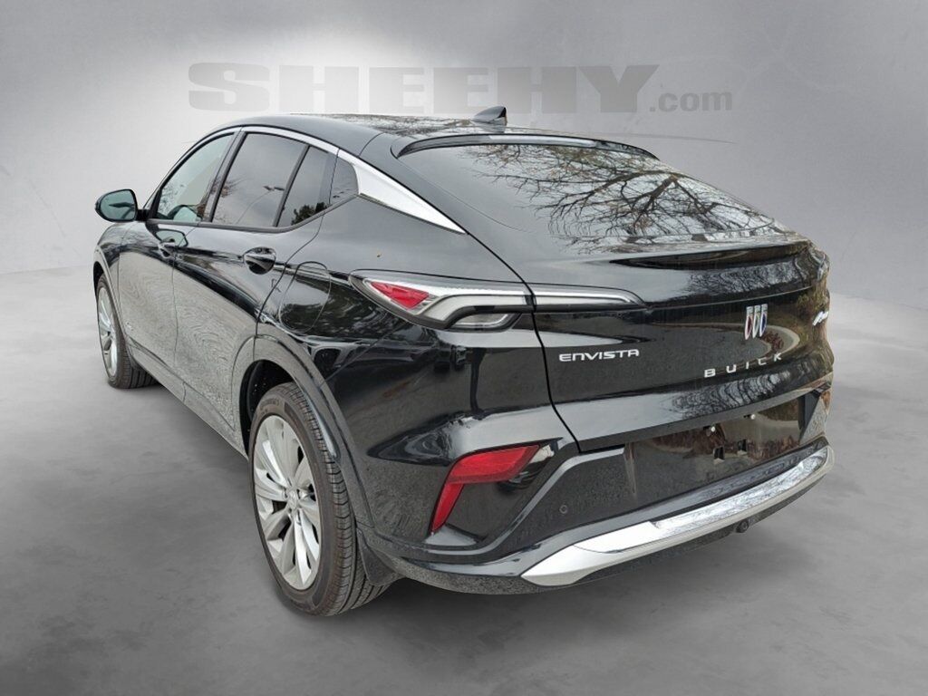 2025 Buick Envista Avenir Hunt Valley MD
