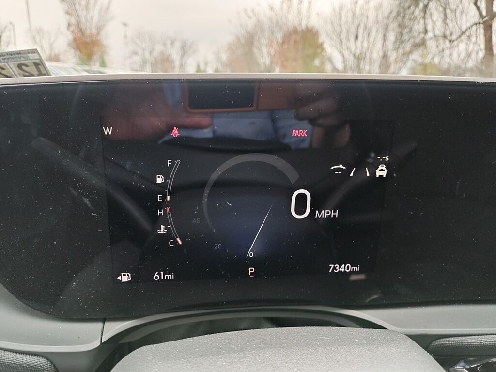 2025 Buick Envista Avenir Hunt Valley MD