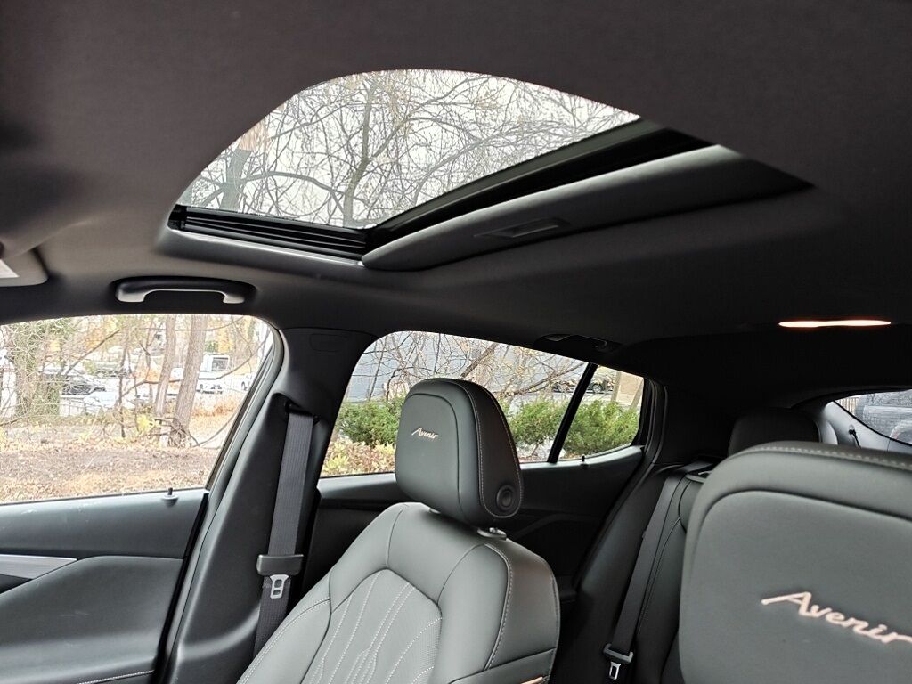 2025 Buick Envista Avenir Hunt Valley MD