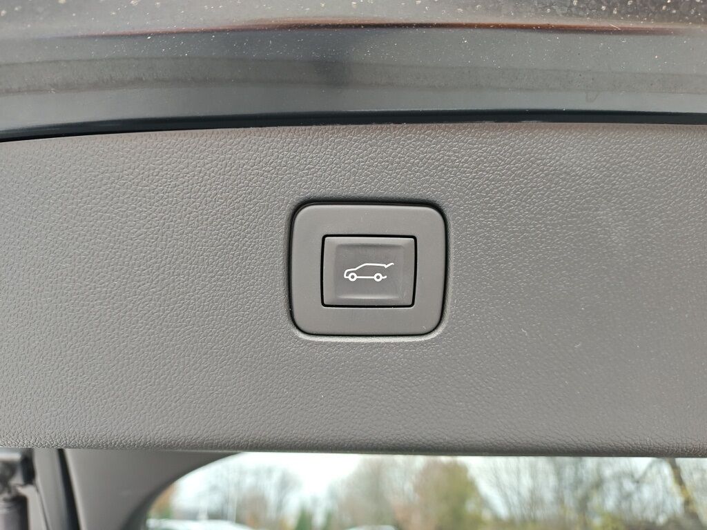 2025 Buick Envista Avenir Hunt Valley MD