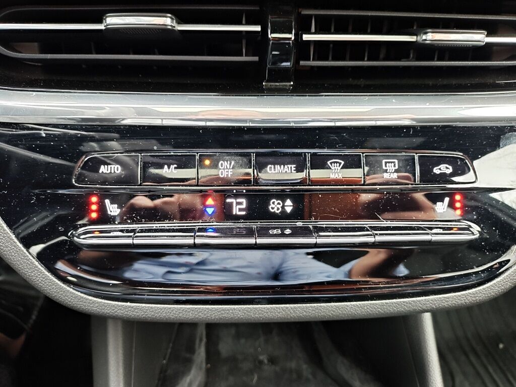 2025 Buick Envista Avenir Hunt Valley MD