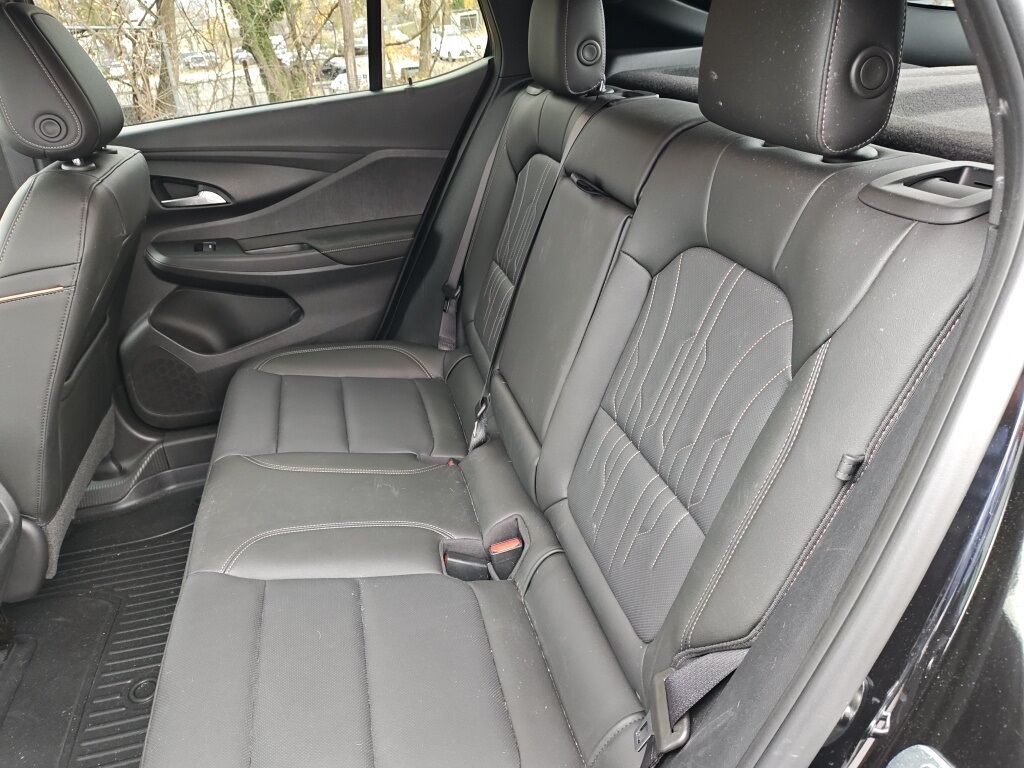 2025 Buick Envista Avenir Hunt Valley MD