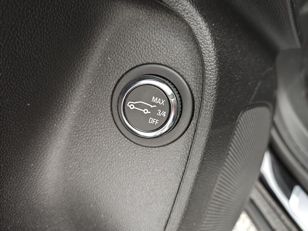 2025 Buick Envista Avenir Hunt Valley MD