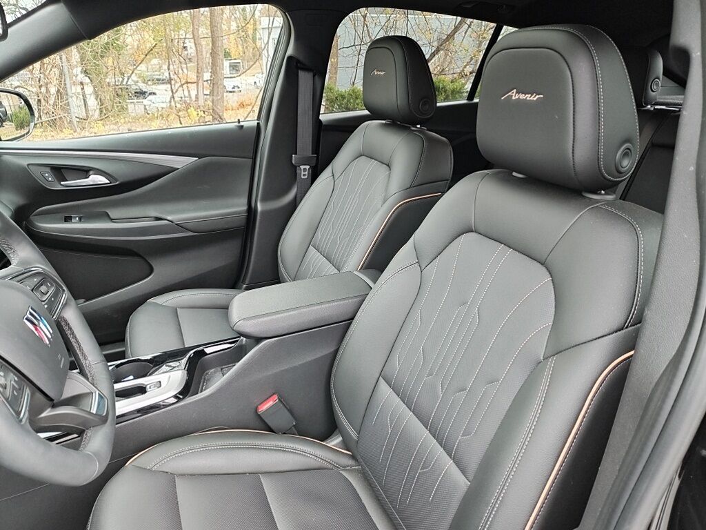 2025 Buick Envista Avenir Hunt Valley MD