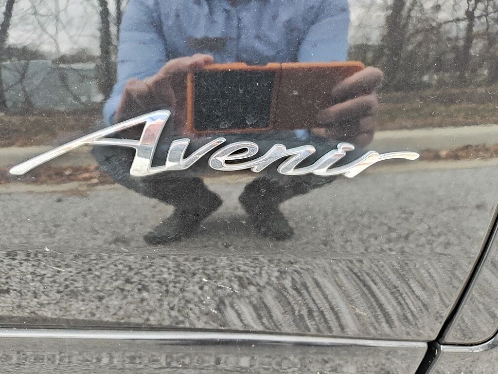 2025 Buick Envista Avenir Hunt Valley MD