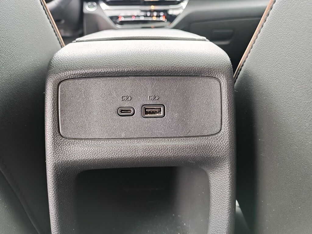 2025 Buick Envista Avenir Hunt Valley MD