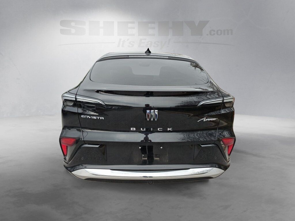2025 Buick Envista Avenir Hunt Valley MD
