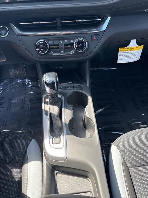 2025 Buick Envista Preferred  TX