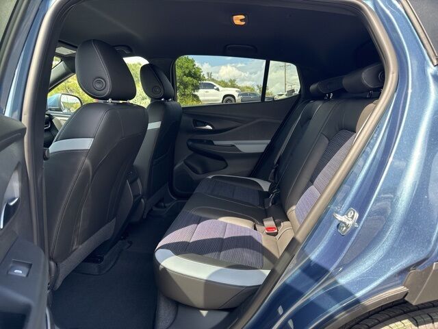 2025 Buick Envista Preferred  TX