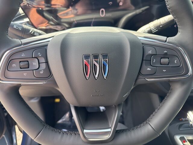 2025 Buick Envista Preferred  TX