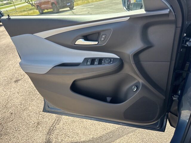 2025 Buick Envista Preferred  TX