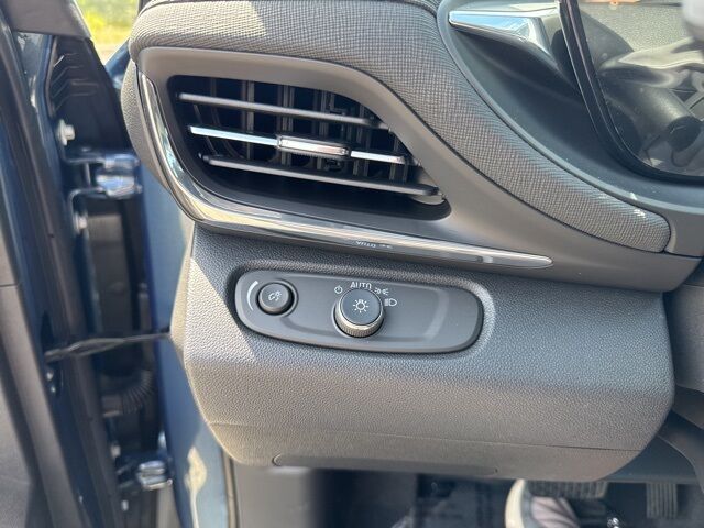 2025 Buick Envista Preferred  TX
