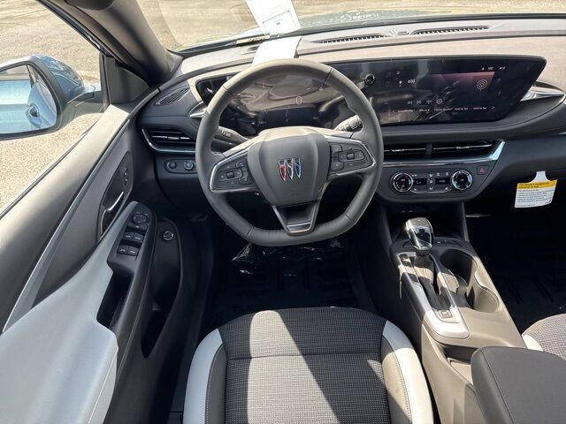 2025 Buick Envista Preferred  TX