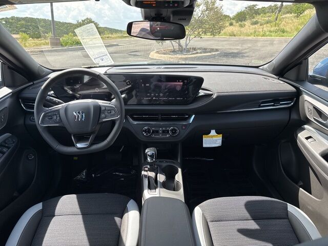 2025 Buick Envista Preferred  TX